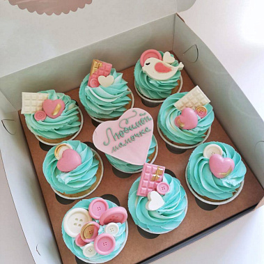 "Пуговки" купить - прокопьевск.сладкоежкин.рф