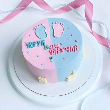 Торт "Ножки" купить - прокопьевск.сладкоежкин.рф