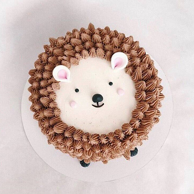 «Ёжик-сладкоежка» купить - прокопьевск.сладкоежкин.рф