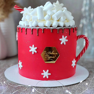 "Шоколад с зефиром" купить - прокопьевск.сладкоежкин.рф