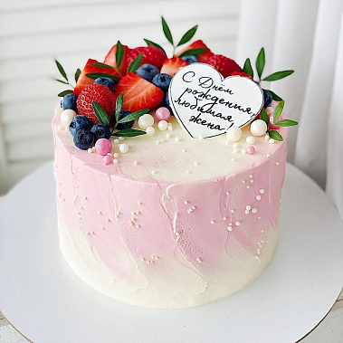 "Ягодный вихрь" купить - прокопьевск.сладкоежкин.рф