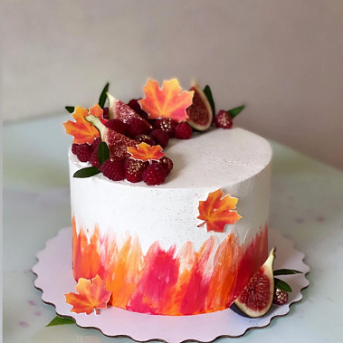 "Кленовые листики" купить - прокопьевск.сладкоежкин.рф