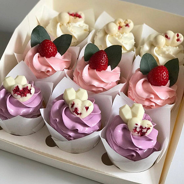 "Сердце ягод" купить - прокопьевск.сладкоежкин.рф