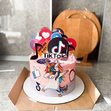 «Десерт для соцсетей» купить - прокопьевск.сладкоежкин.рф