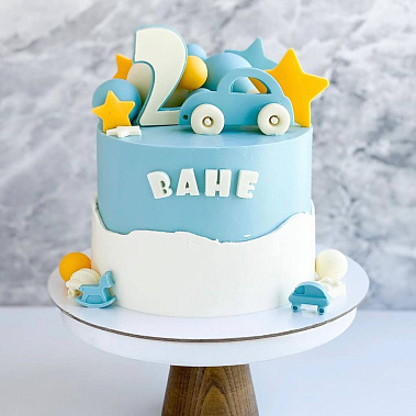 "Голубая мечта" купить - прокопьевск.сладкоежкин.рф