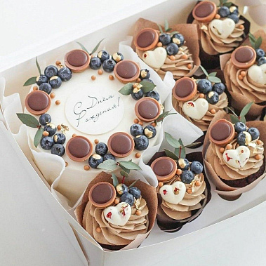 "Лакомый бокс" купить - прокопьевск.сладкоежкин.рф