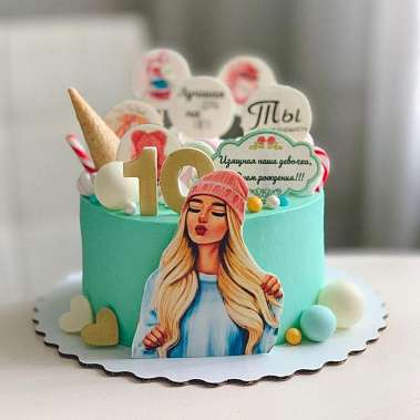 "Изящная" купить - прокопьевск.сладкоежкин.рф