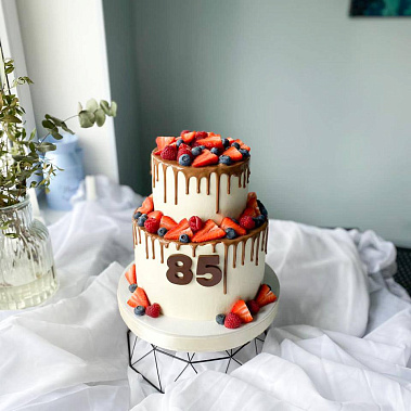 «Ягодный смузи» купить - прокопьевск.сладкоежкин.рф