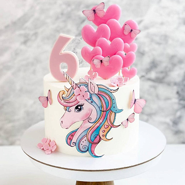 "Единорожье счастье" купить - прокопьевск.сладкоежкин.рф