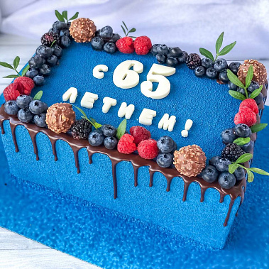 «Синий бриз» купить - прокопьевск.сладкоежкин.рф