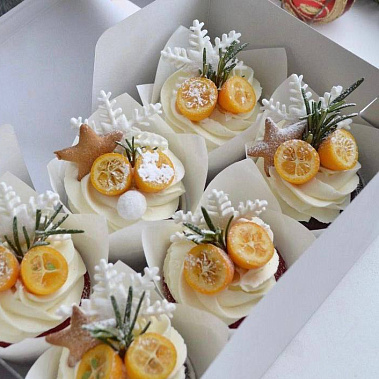 "Маленькие апельсинки" купить - прокопьевск.сладкоежкин.рф