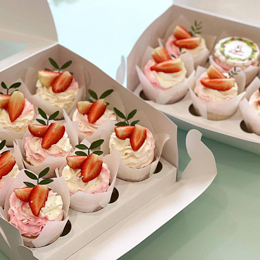 «Ягодный рай» купить - прокопьевск.сладкоежкин.рф