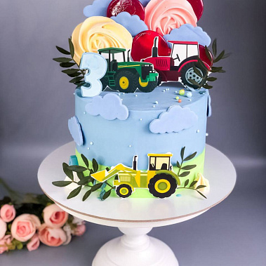 "Тракторы" купить - прокопьевск.сладкоежкин.рф