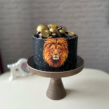 "Царь зверей" купить - прокопьевск.сладкоежкин.рф