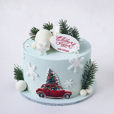 «В ожидании чуда» купить - прокопьевск.сладкоежкин.рф