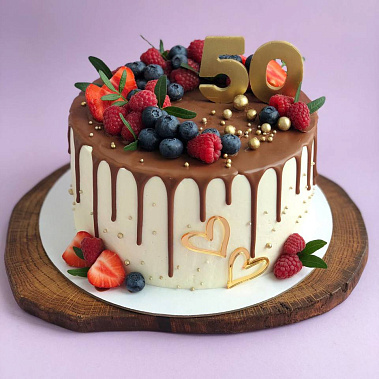 «Ягодная симфония» купить - прокопьевск.сладкоежкин.рф