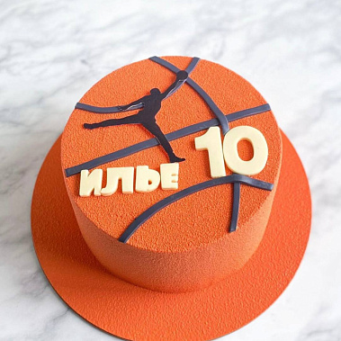 "Баскетбольный мяч" купить - прокопьевск.сладкоежкин.рф