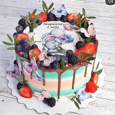 "Зайчик" купить - прокопьевск.сладкоежкин.рф