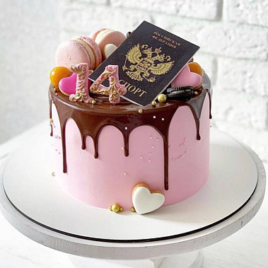 "Паспорт" купить - прокопьевск.сладкоежкин.рф