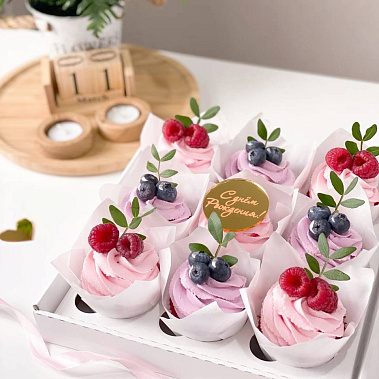 «Розовый туман» купить - прокопьевск.сладкоежкин.рф