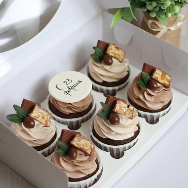 «Защитник шоколада» купить - прокопьевск.сладкоежкин.рф