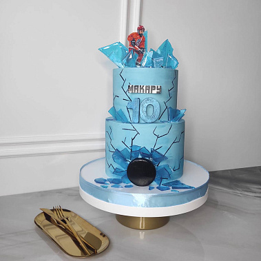 «На льду» купить - прокопьевск.сладкоежкин.рф