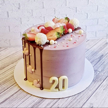 "Красивый Милаш" купить - прокопьевск.сладкоежкин.рф