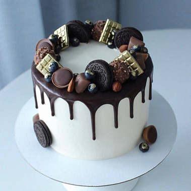 «Брутальный вкус» купить - прокопьевск.сладкоежкин.рф