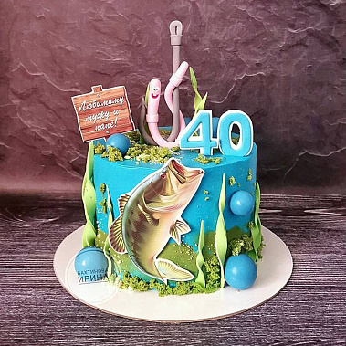 «Морской дуэт» купить - прокопьевск.сладкоежкин.рф