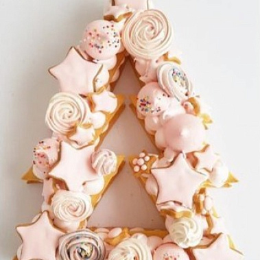 Торт "Ель" купить - прокопьевск.сладкоежкин.рф