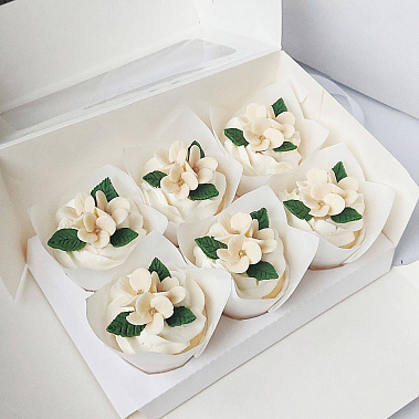 «Нежность цветка» купить - прокопьевск.сладкоежкин.рф