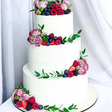 «Ягодный хоровод» купить - прокопьевск.сладкоежкин.рф