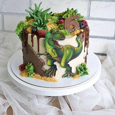 «Доисторический вкус» купить - прокопьевск.сладкоежкин.рф