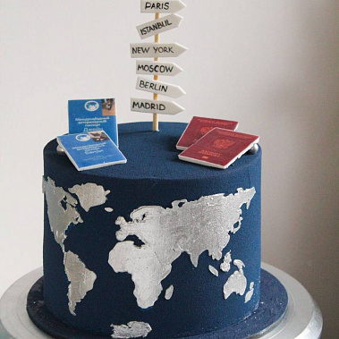 "Путешествие" купить - прокопьевск.сладкоежкин.рф