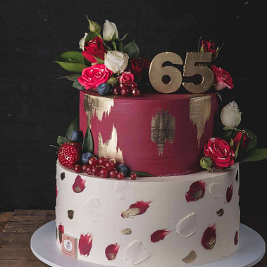 «Гранат и тайна» купить - прокопьевск.сладкоежкин.рф