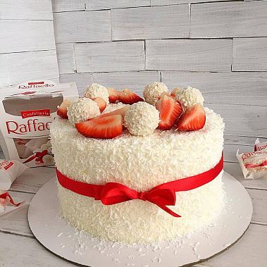 "Рафаэлло" купить - прокопьевск.сладкоежкин.рф