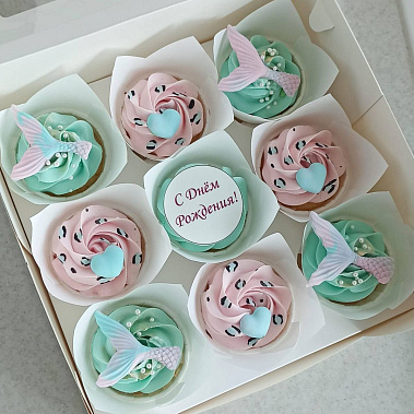 "Русалка" купить - прокопьевск.сладкоежкин.рф