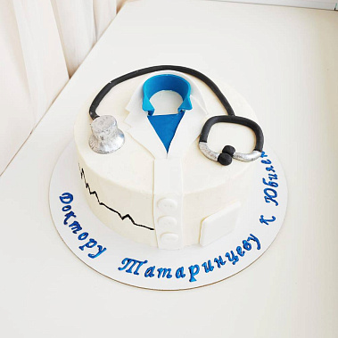 "Доктору" купить - прокопьевск.сладкоежкин.рф