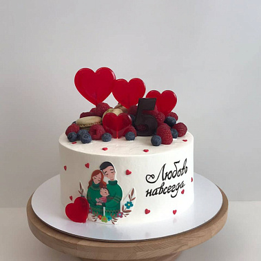 "Вечность" купить - прокопьевск.сладкоежкин.рф