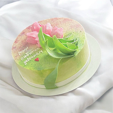 "Любимым девочкам" купить - прокопьевск.сладкоежкин.рф