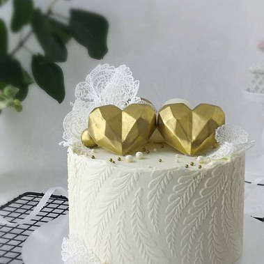 «Сердечное блаженство» купить - прокопьевск.сладкоежкин.рф