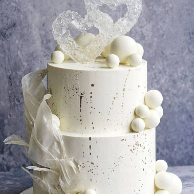 "Хрустальная любовь" купить - прокопьевск.сладкоежкин.рф