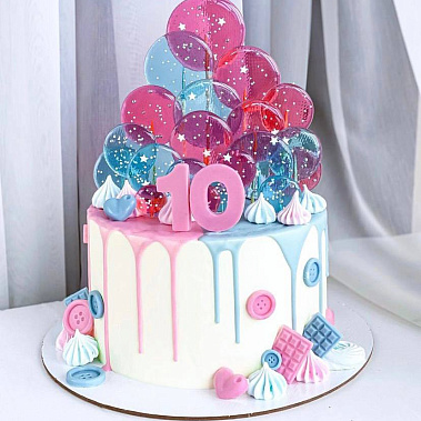 «Воздушные сладости» купить - прокопьевск.сладкоежкин.рф