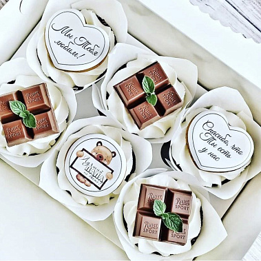 "Лучший папа" купить - прокопьевск.сладкоежкин.рф