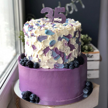 "Пурпурное пятно" купить - прокопьевск.сладкоежкин.рф