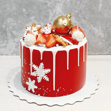 «Канун Рождества» купить - прокопьевск.сладкоежкин.рф