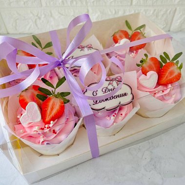 "Мягкие сердца" купить - прокопьевск.сладкоежкин.рф