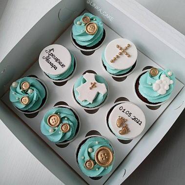 "Крещение" купить - прокопьевск.сладкоежкин.рф