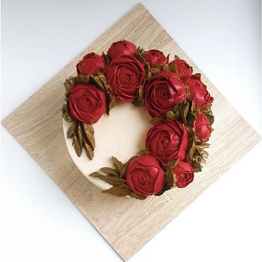 Торт "Для настроения" купить - прокопьевск.сладкоежкин.рф