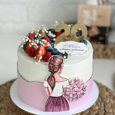 «Сладкая леди» купить - прокопьевск.сладкоежкин.рф